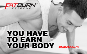 Earn-your-body