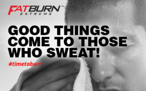 Those-who-sweat